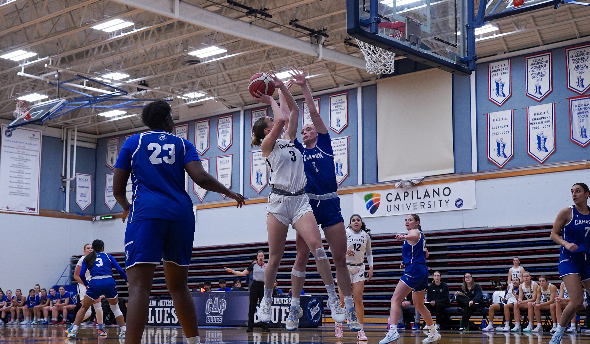 Blues Ride Dominant Start In Win Over Chargers