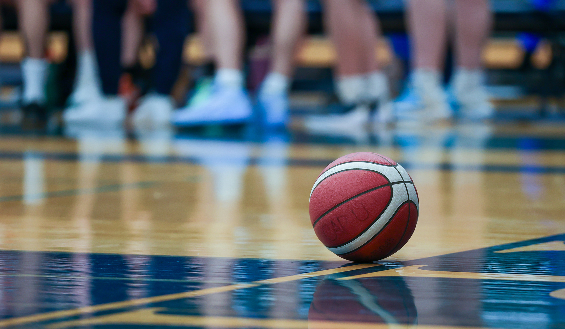 Blues women's basketball home games scheduled for Jan. 16-17, 2026 against Okanagan College have been canceled.