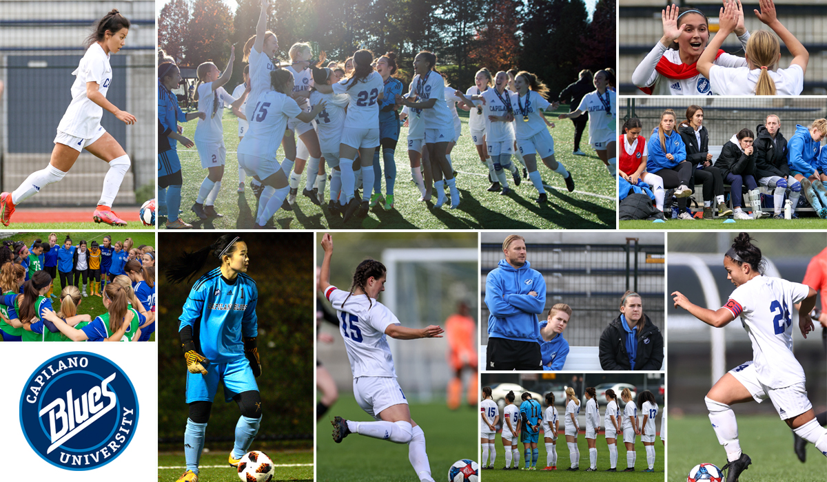 Season in Review: Golden Glow