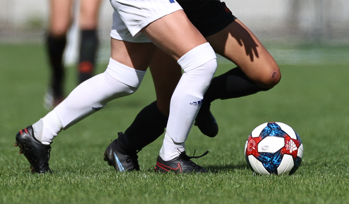 Women's Soccer ID Camp Registration