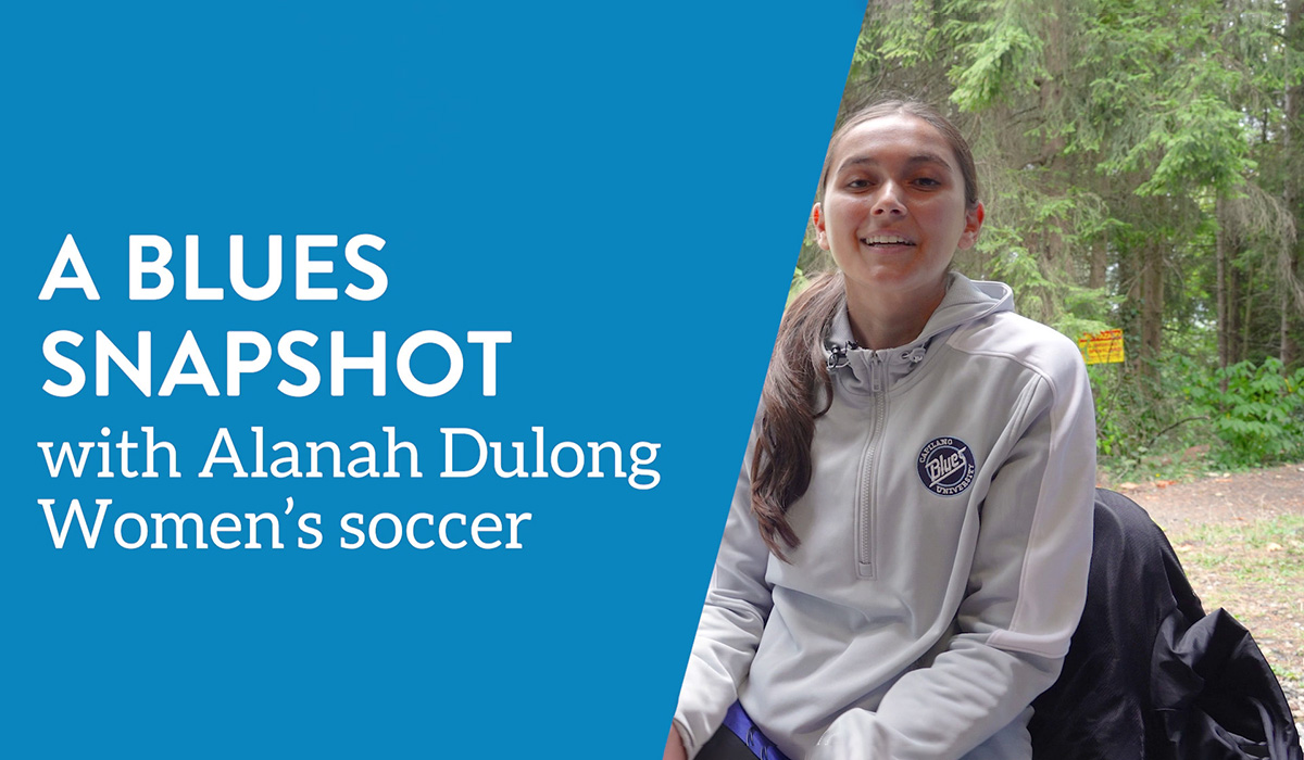 A Blues Snapshot Ep 1