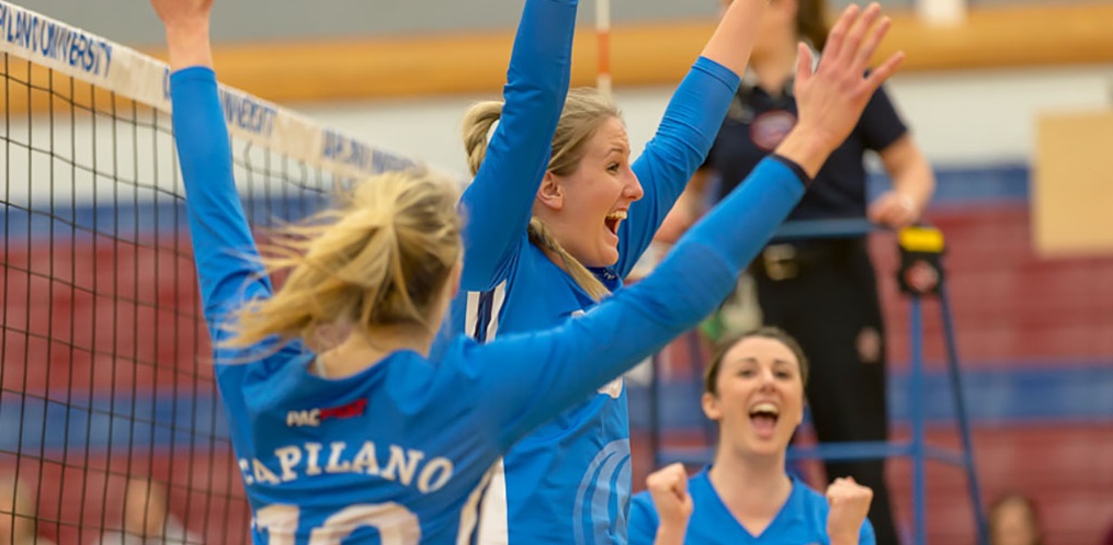 Sweet success on Senior's Night