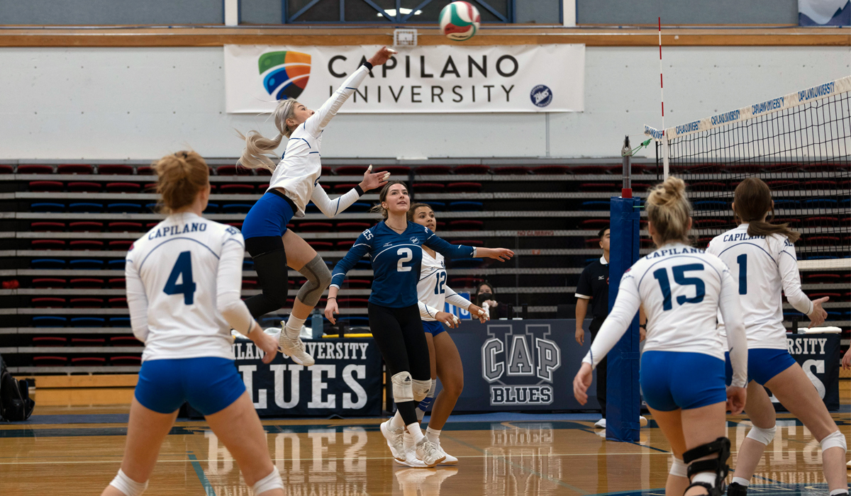 VIU Takes Weekend Series